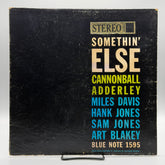 Somethin' Else