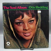 The Soul Album