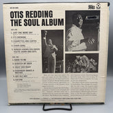 The Soul Album